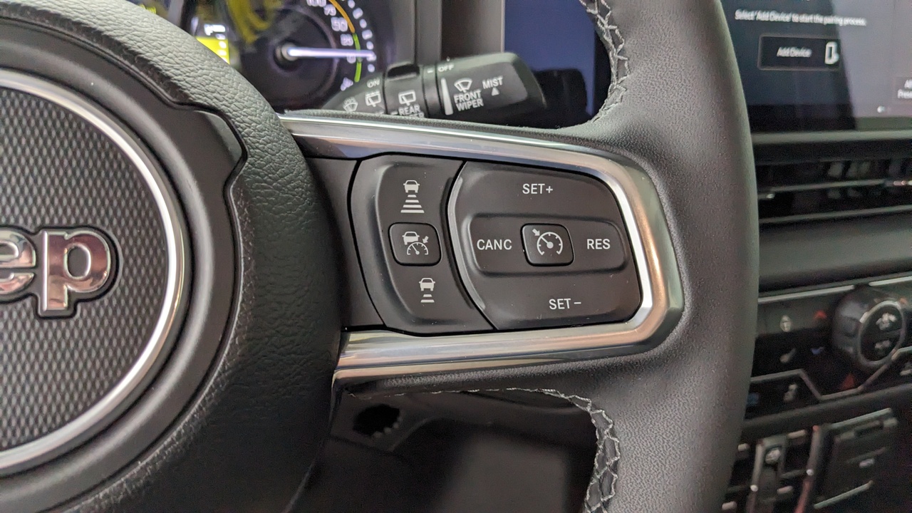 Car Exterior