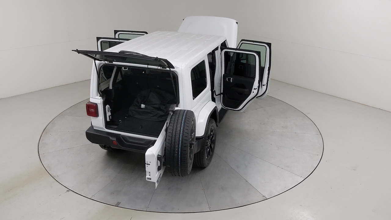 Car Exterior