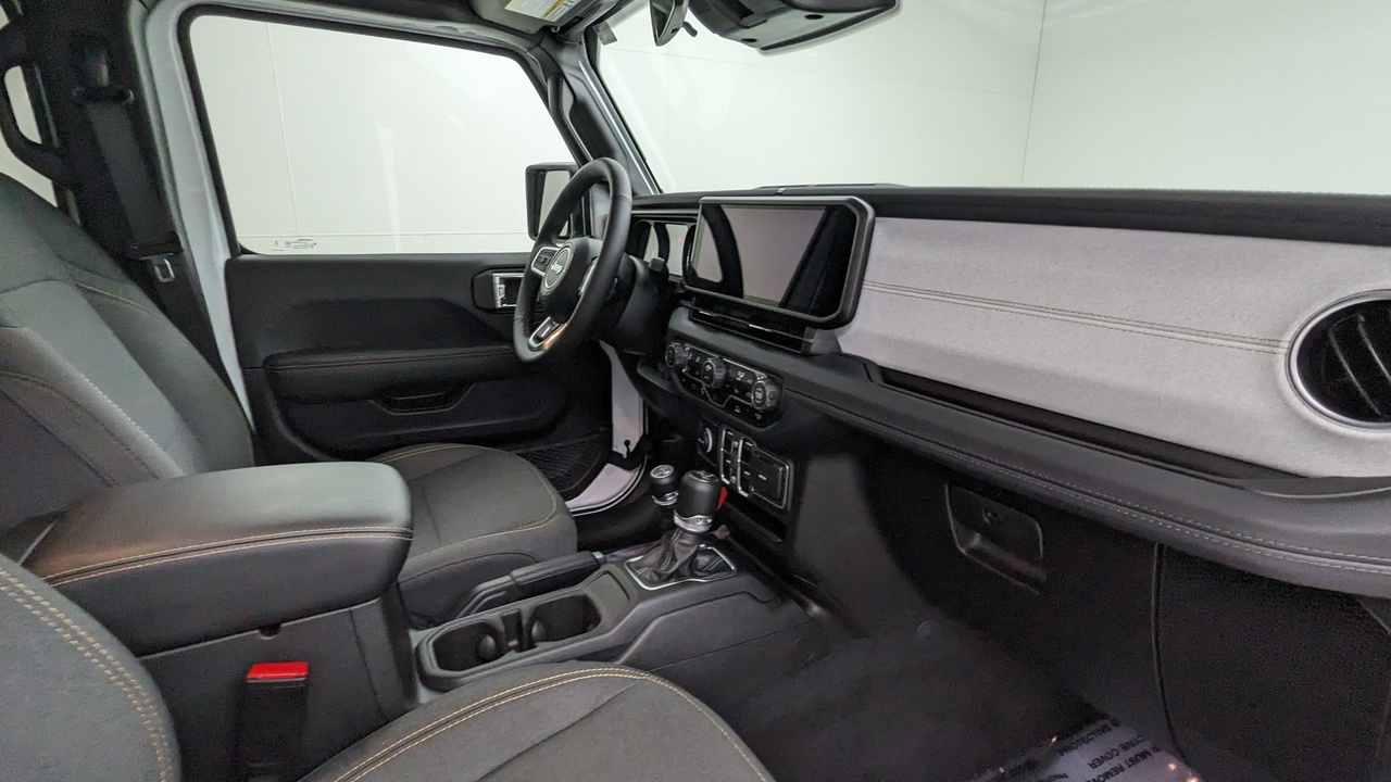 Car Exterior