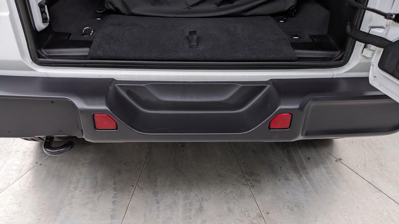 Car Exterior