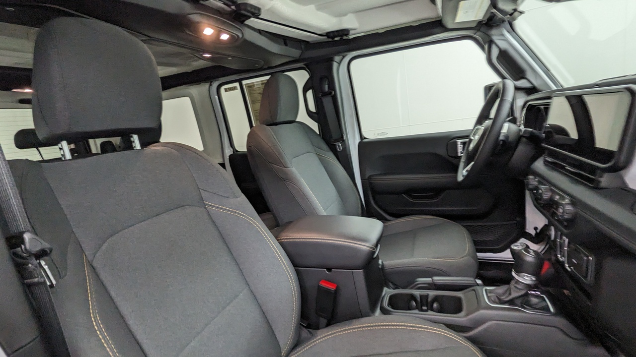 Car Exterior