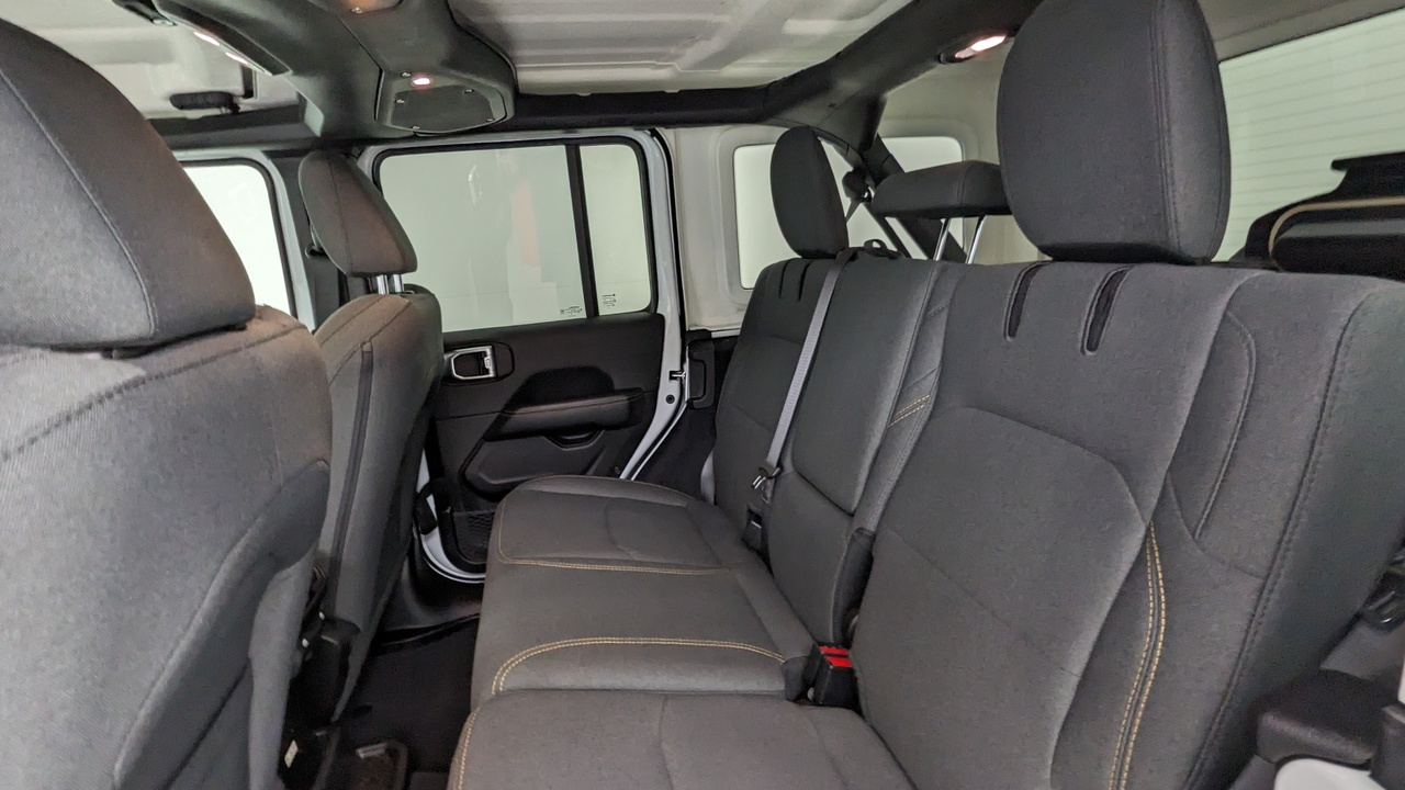 Car Exterior