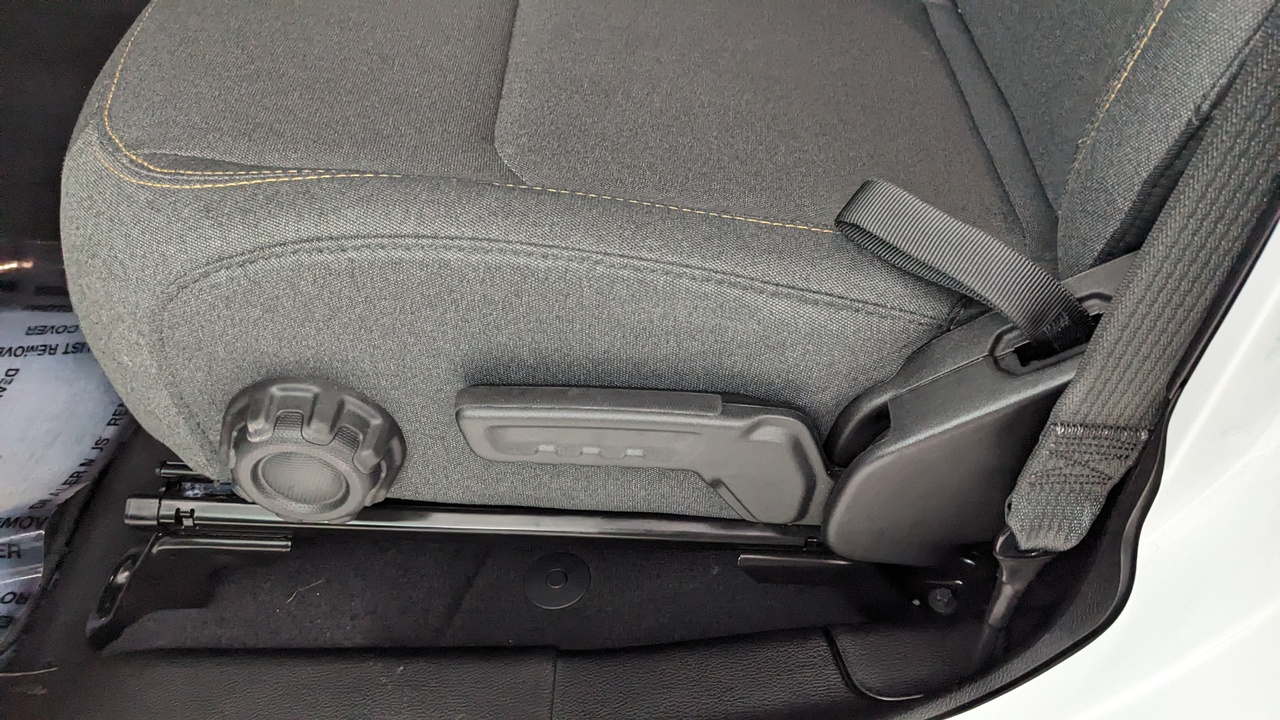 Car Exterior