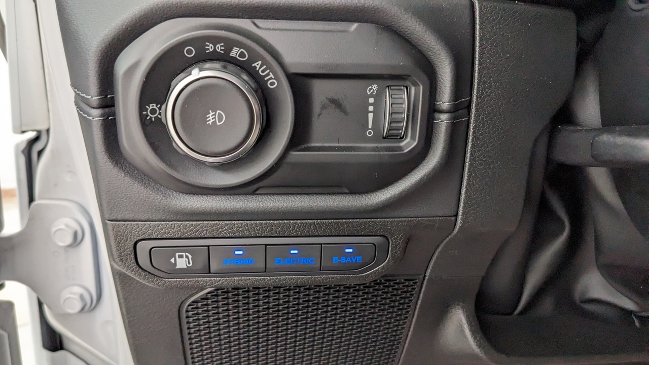 Car Exterior