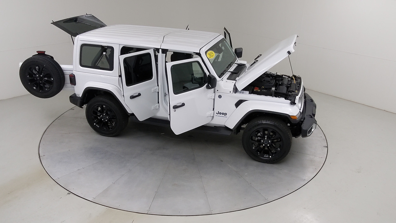 Car Exterior