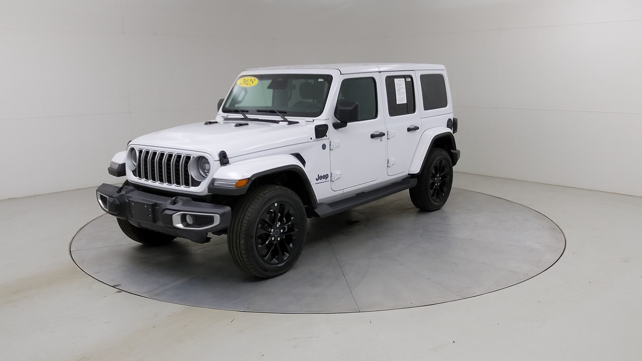 Car Exterior