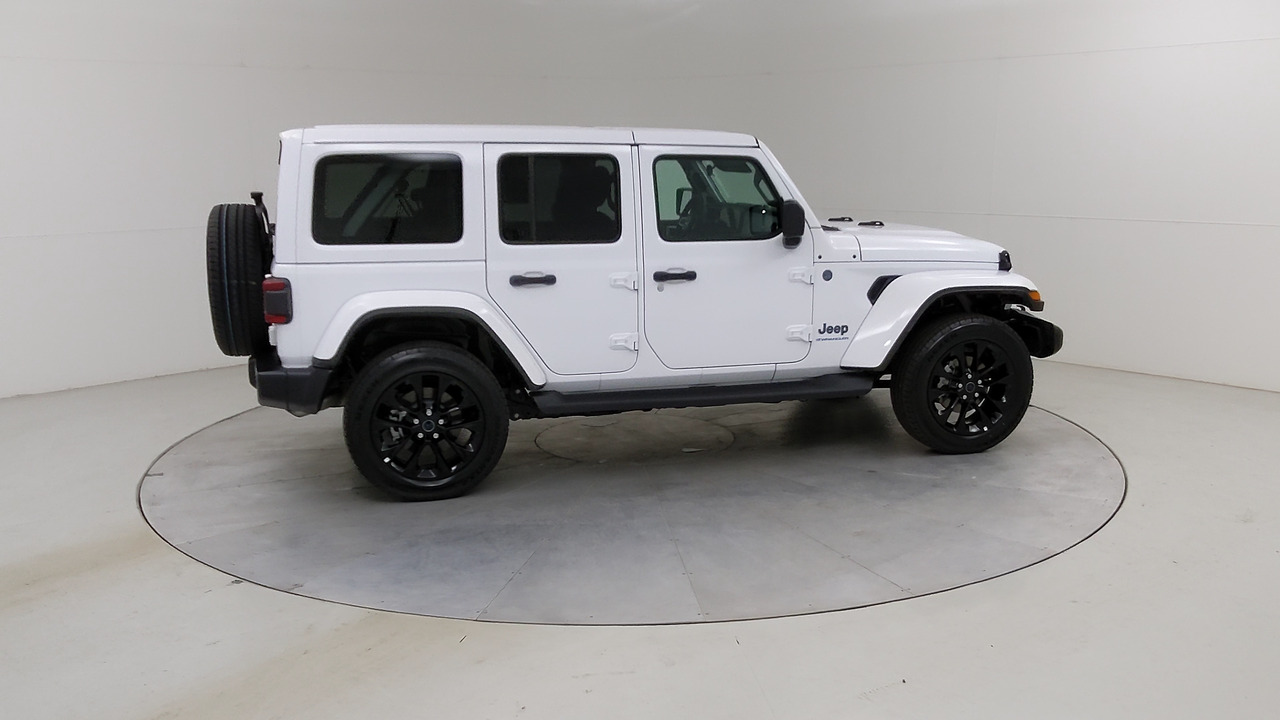Car Exterior