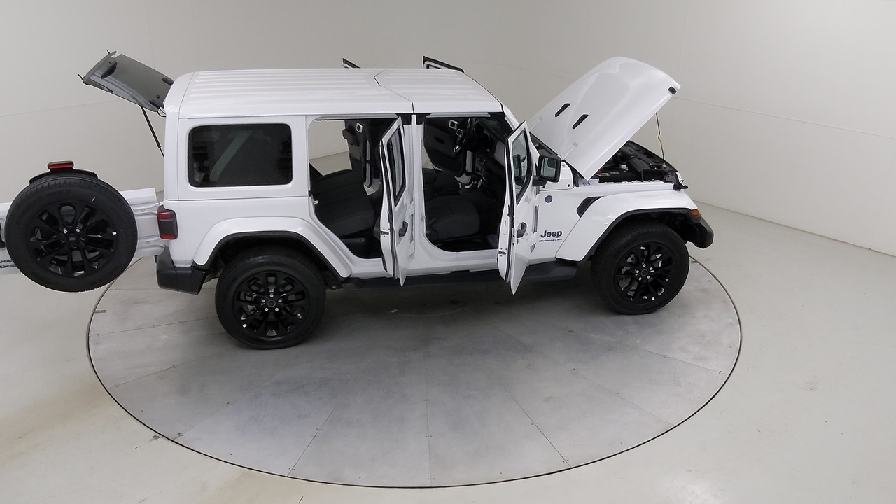 Car Exterior