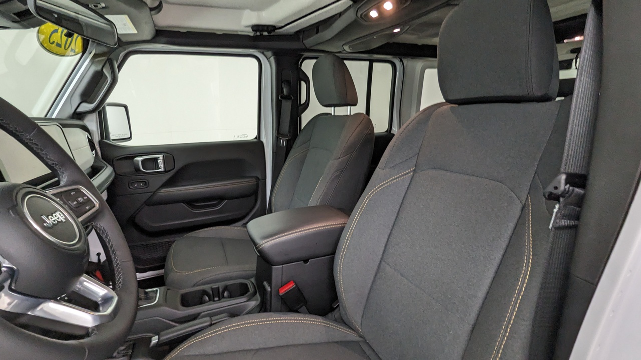 Car Exterior