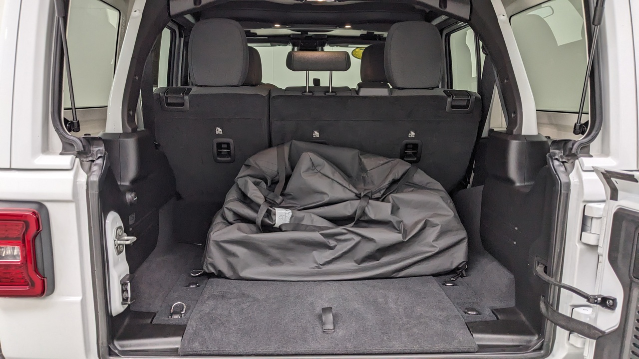 Car Exterior