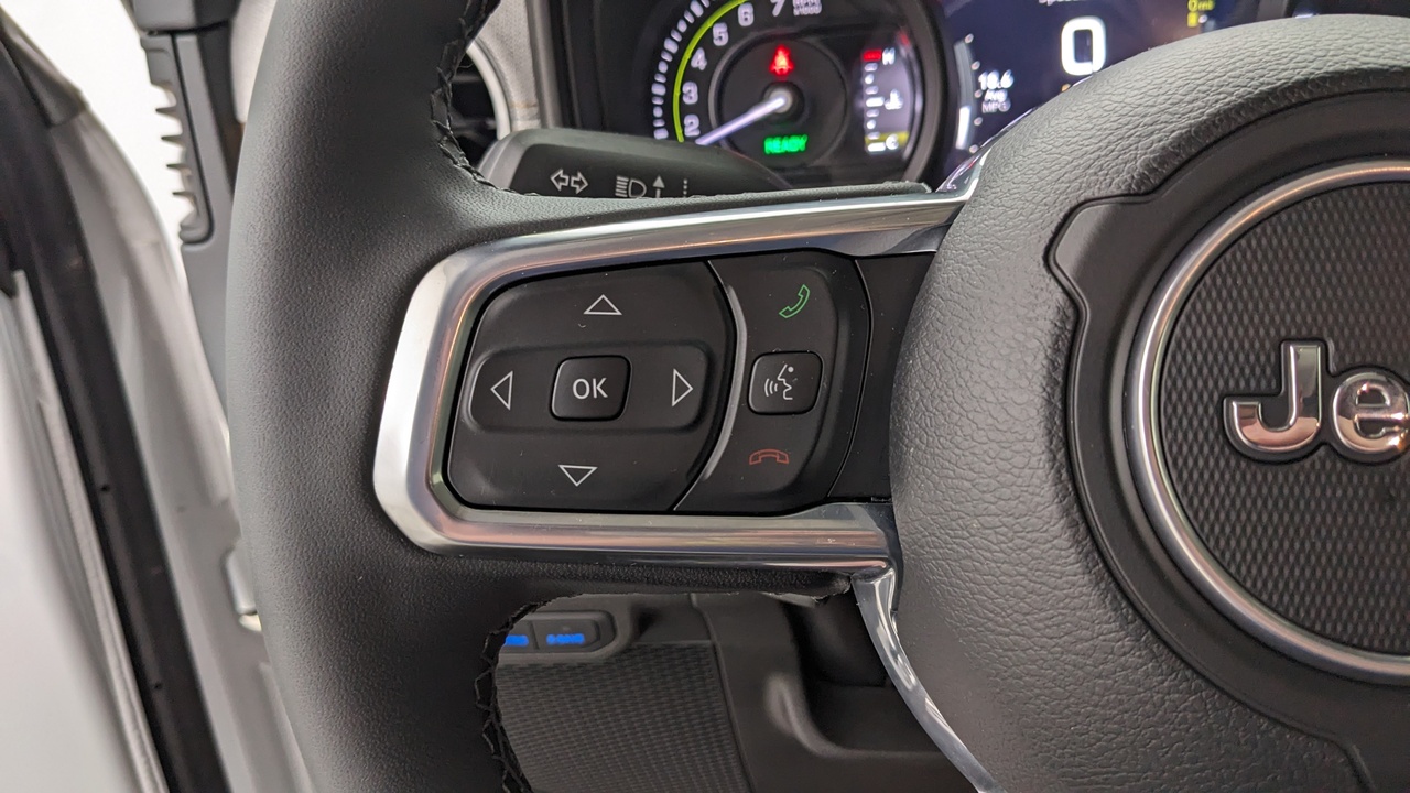 Car Exterior