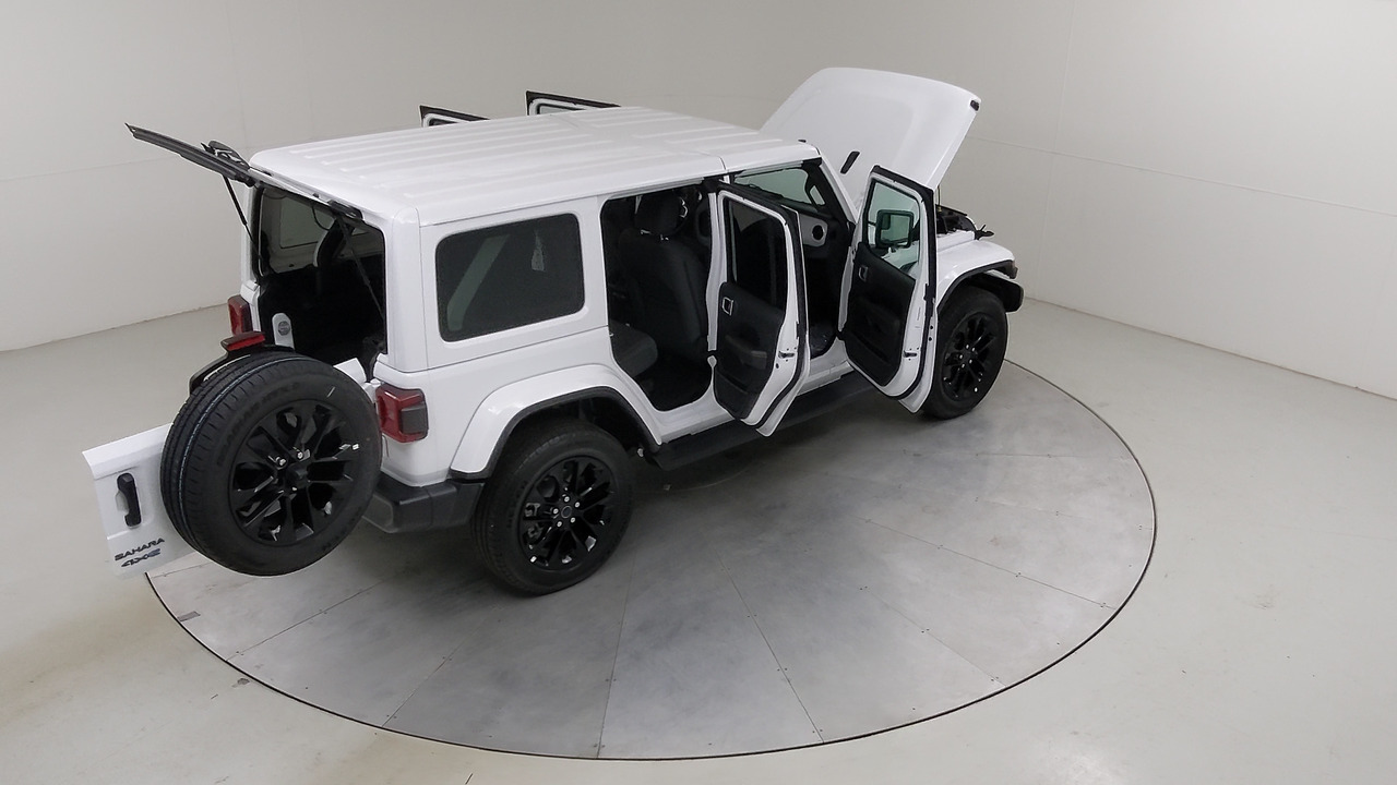 Car Exterior