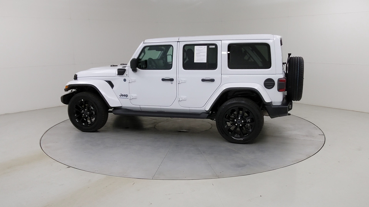 Car Exterior