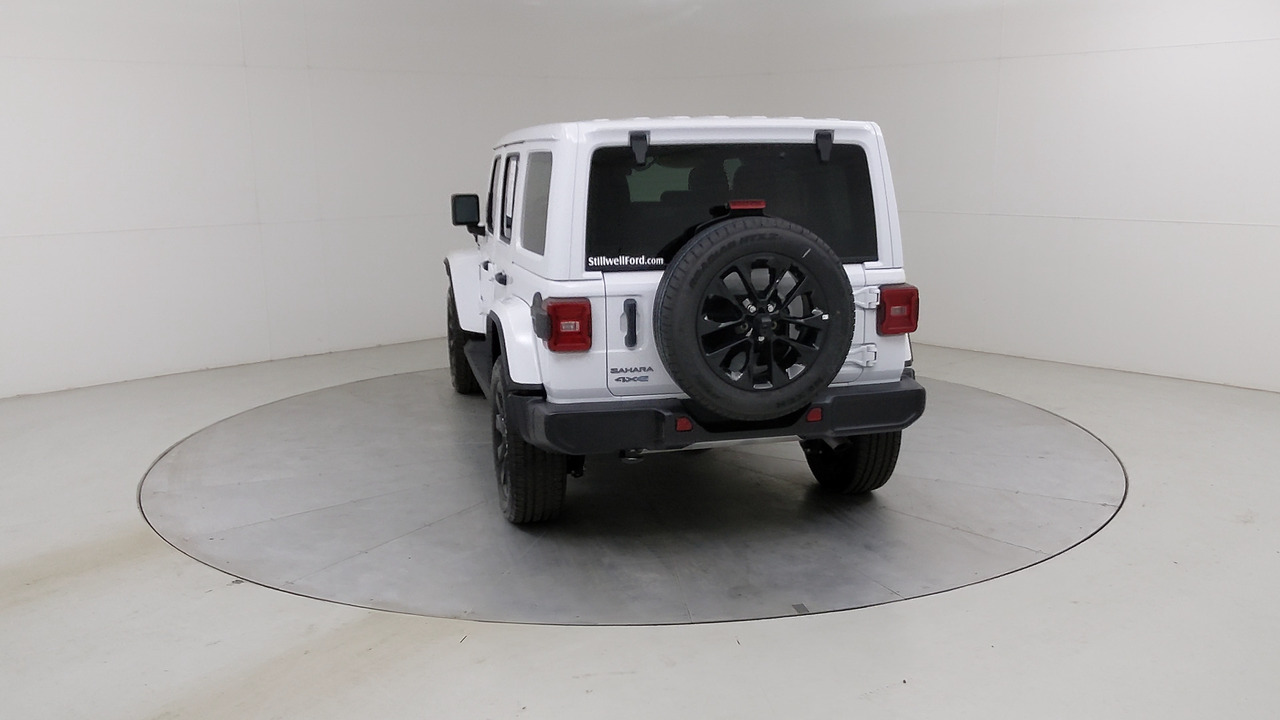 Car Exterior