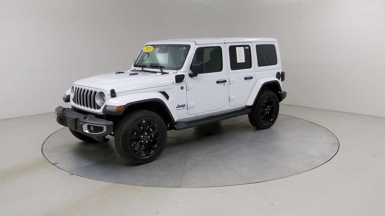 Car Exterior