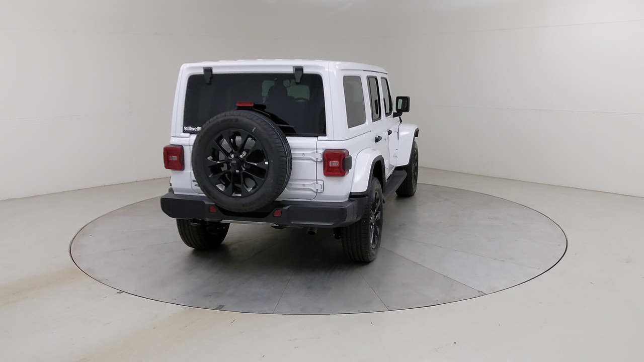 Car Exterior