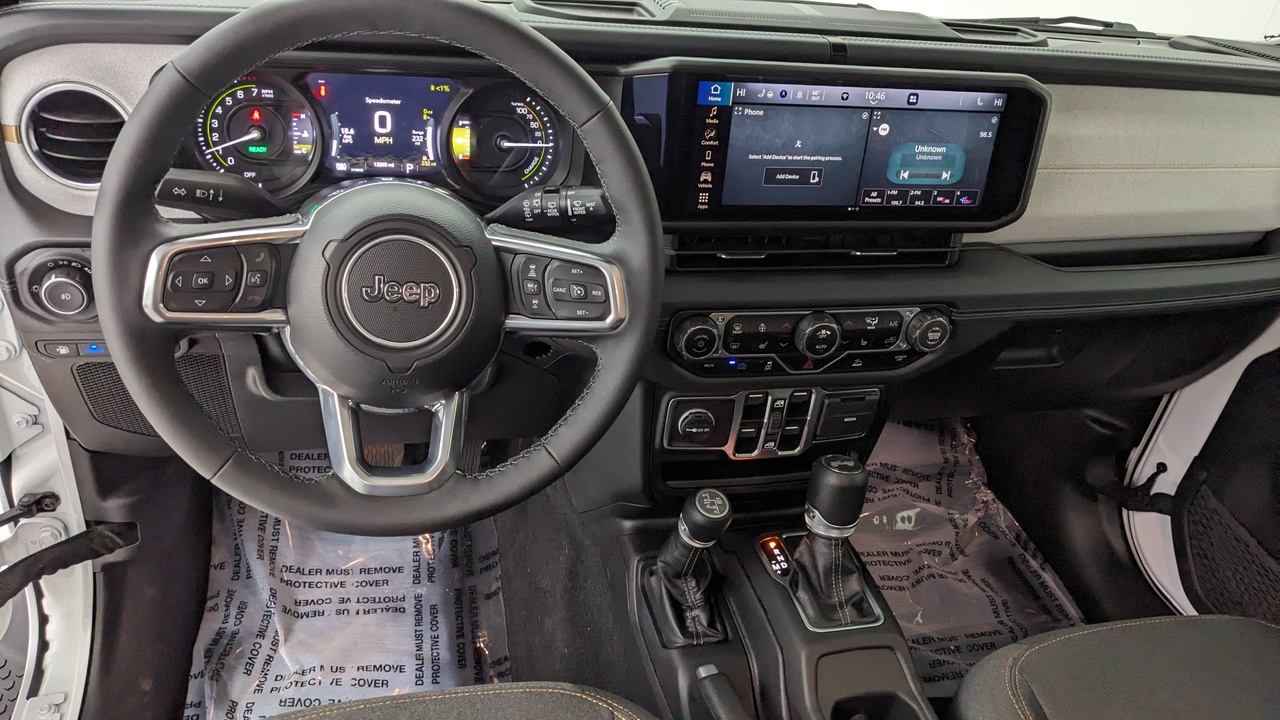 Car Exterior