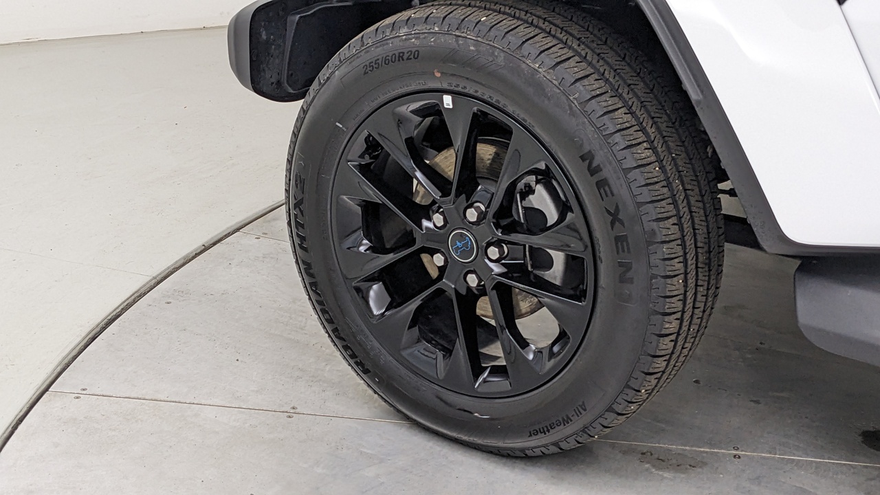 Car Exterior