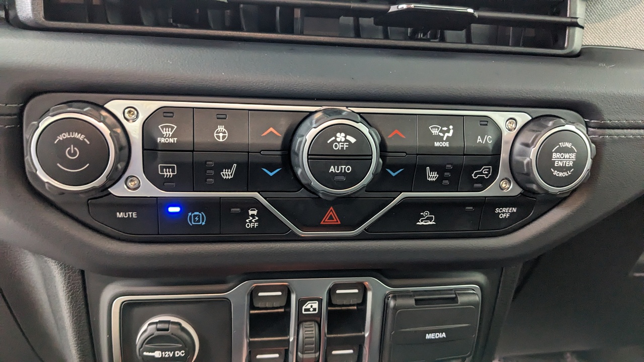 Car Exterior