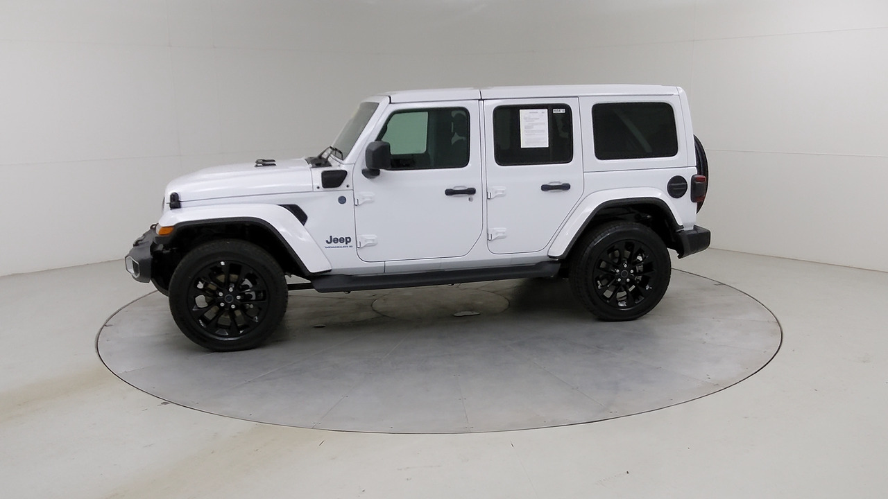 Car Exterior