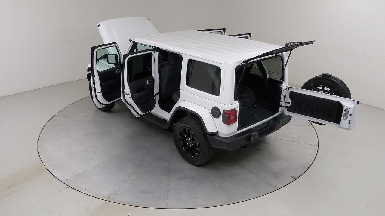 Car Exterior