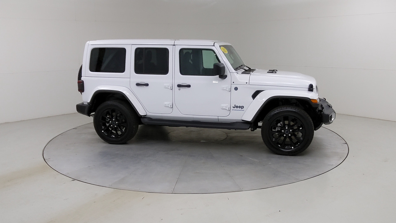 Car Exterior