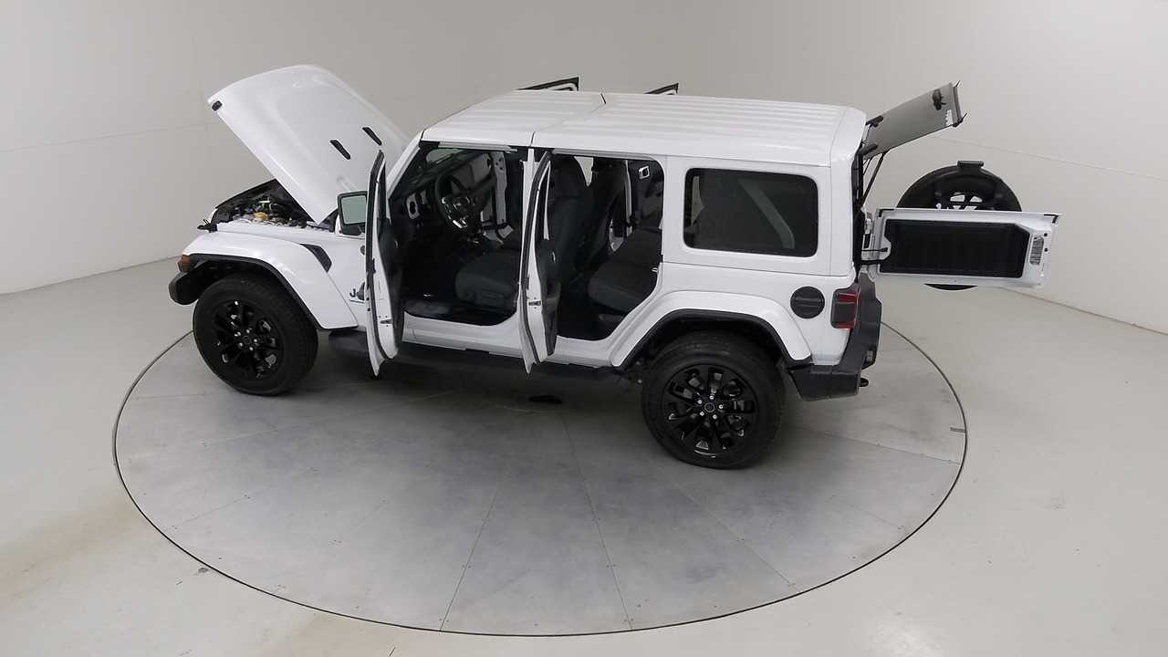 Car Exterior