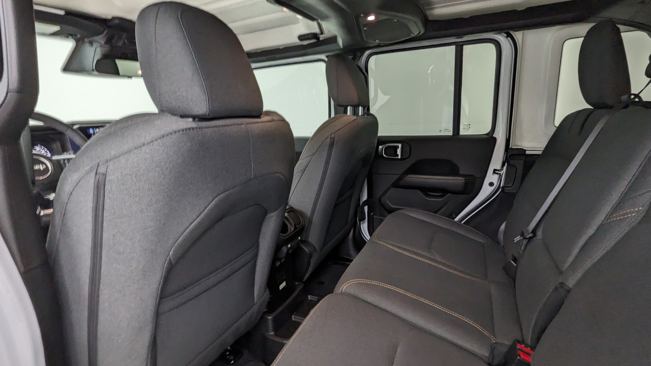Car Exterior