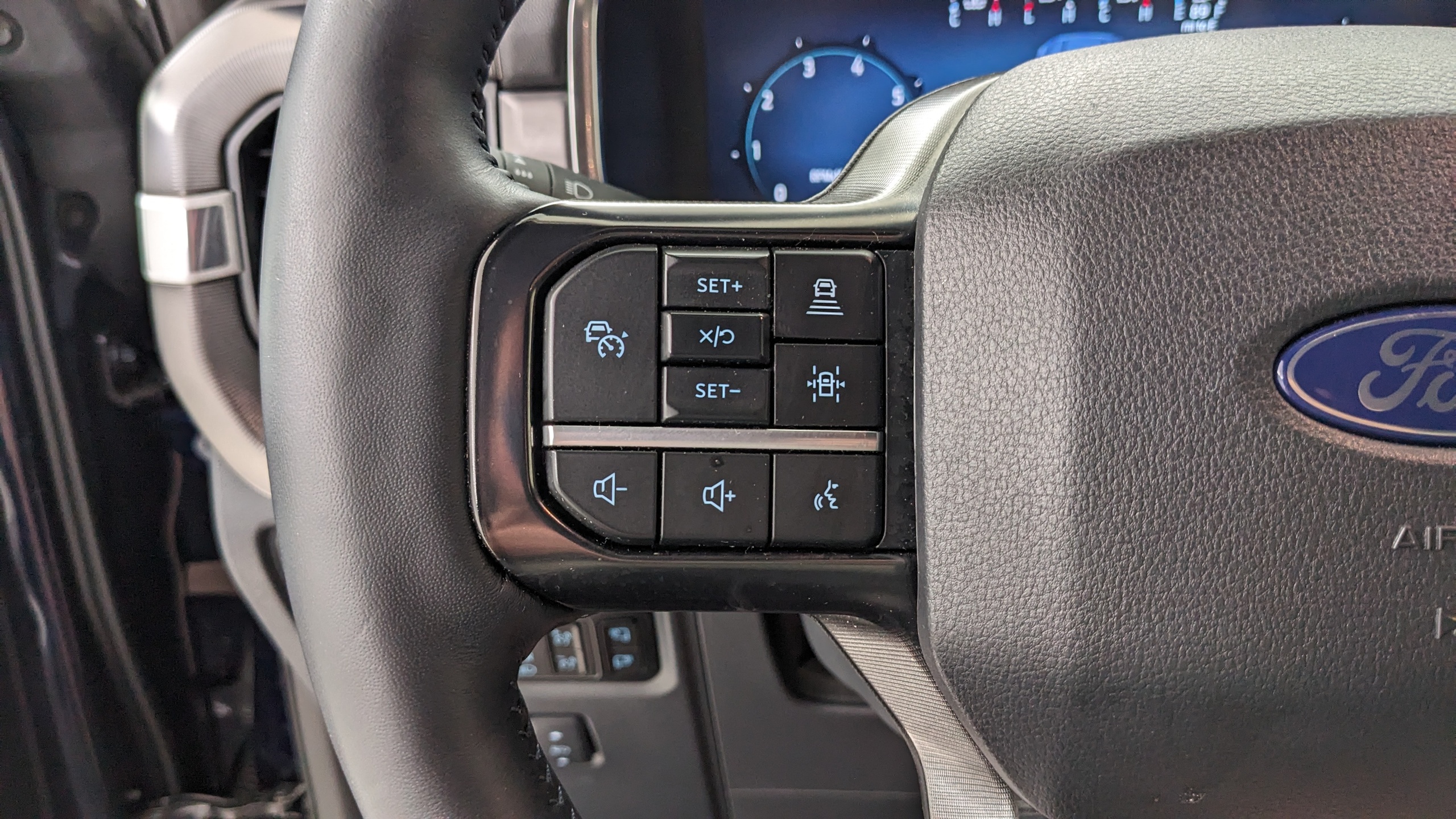 Car Exterior