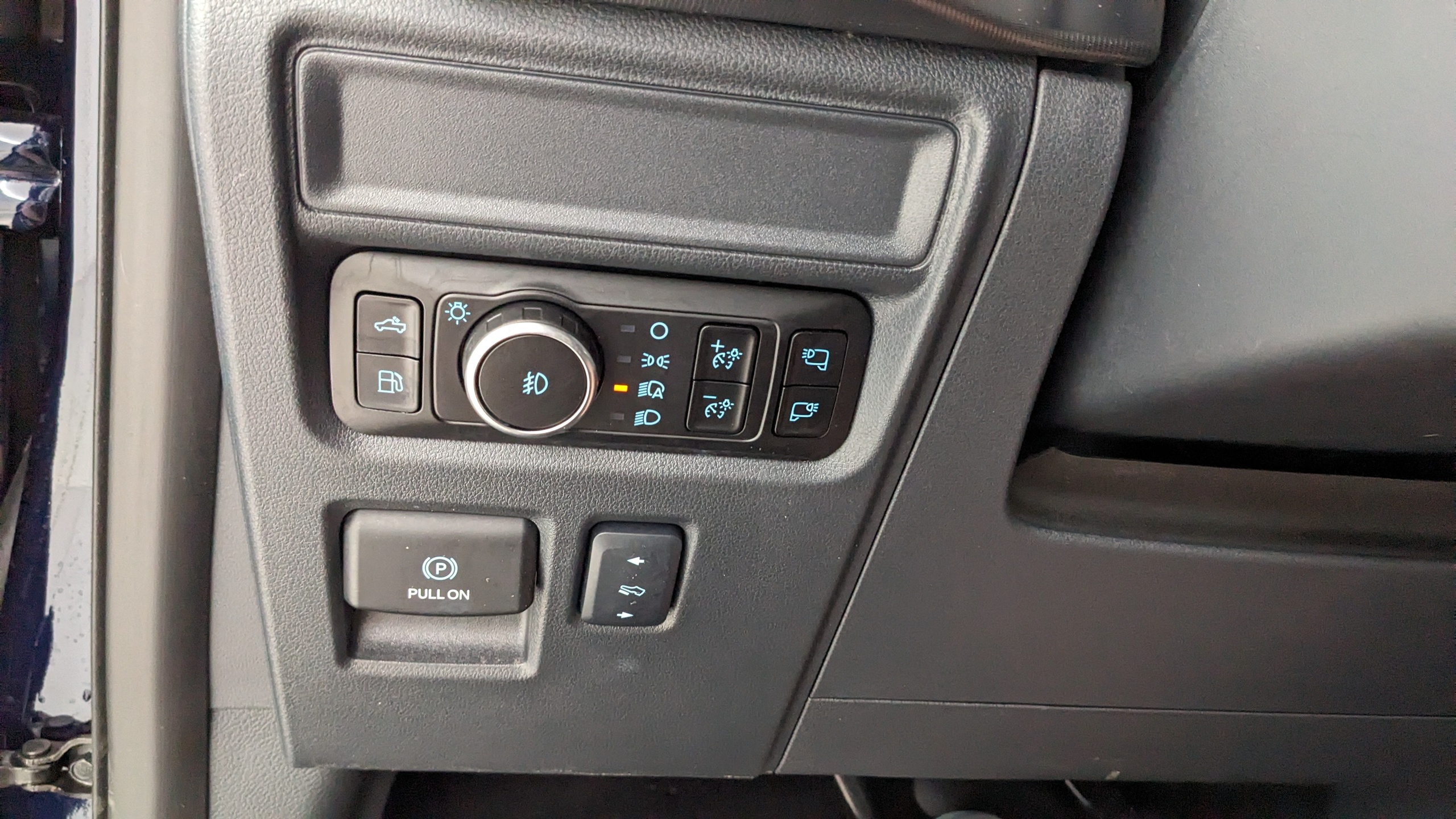 Car Exterior