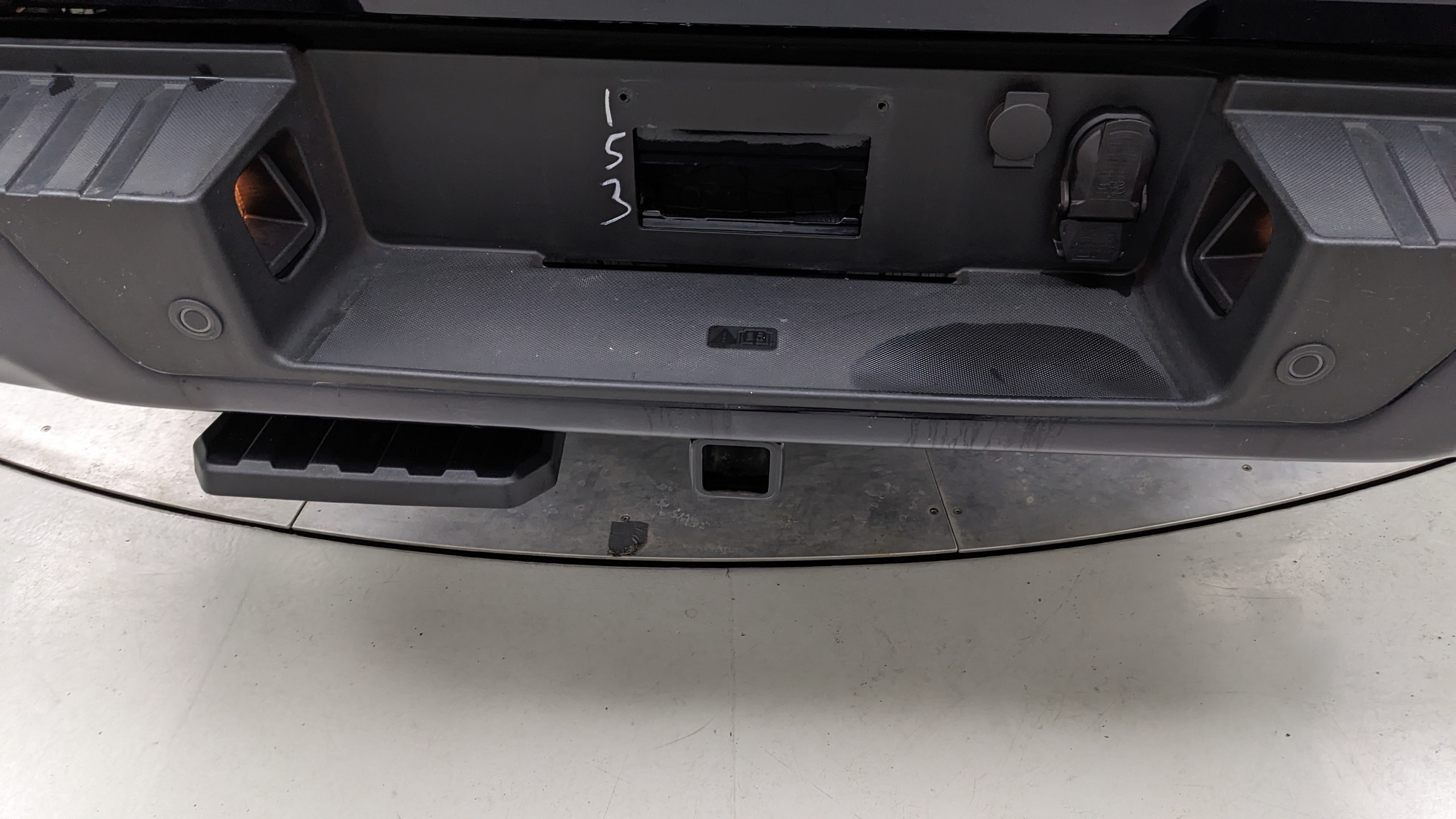 Car Exterior