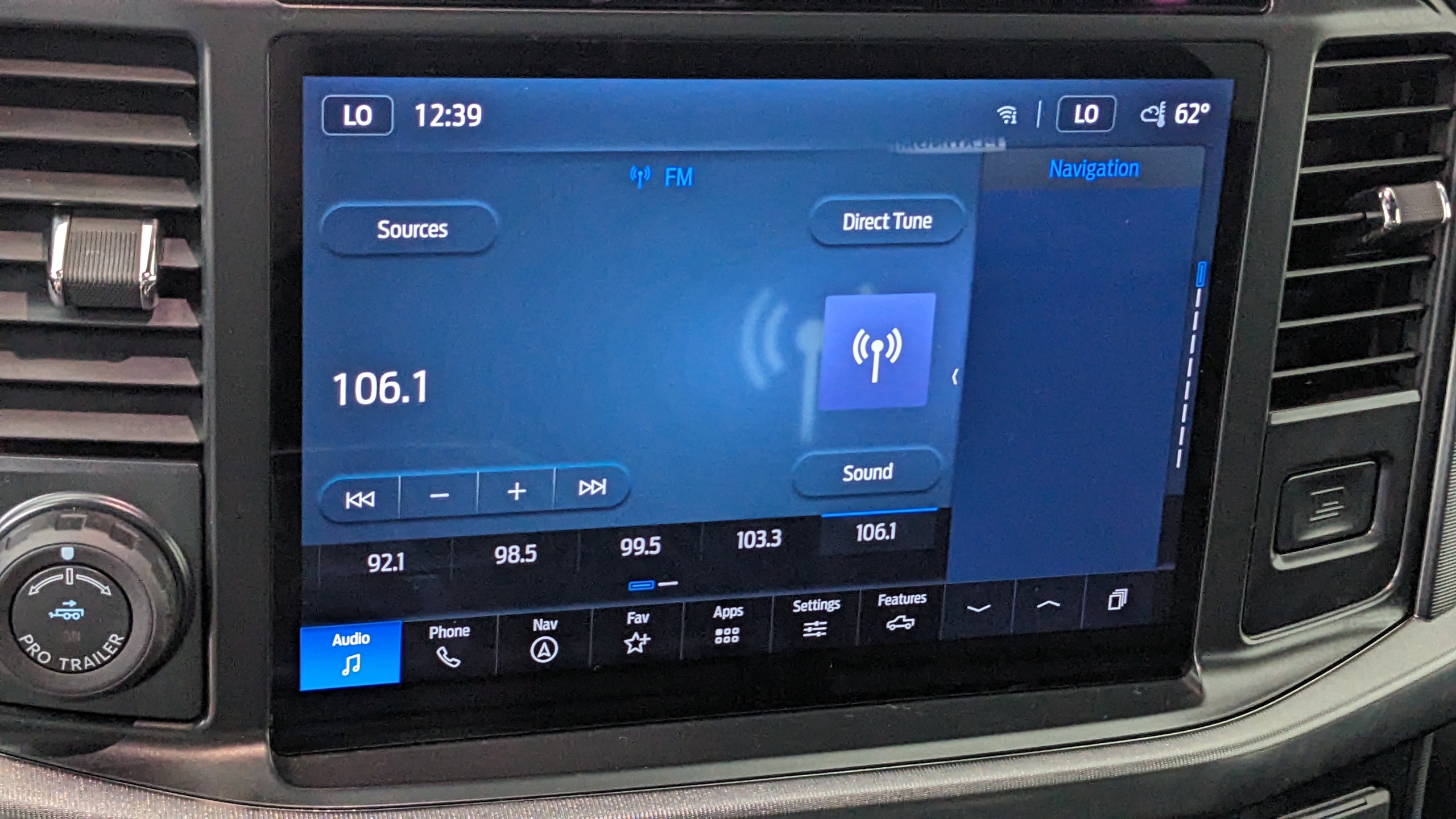 Car Exterior