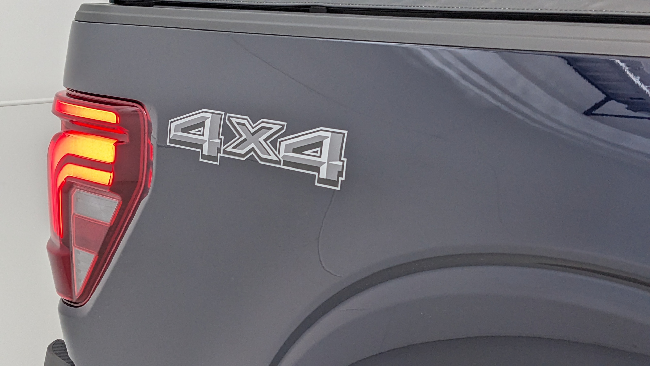 Car Exterior