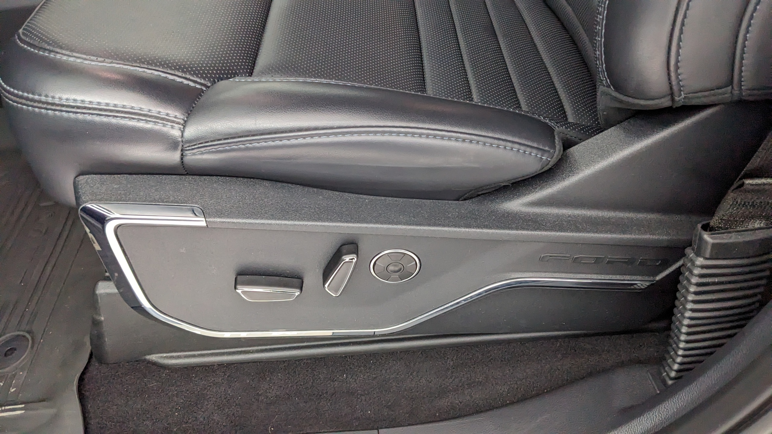 Car Exterior