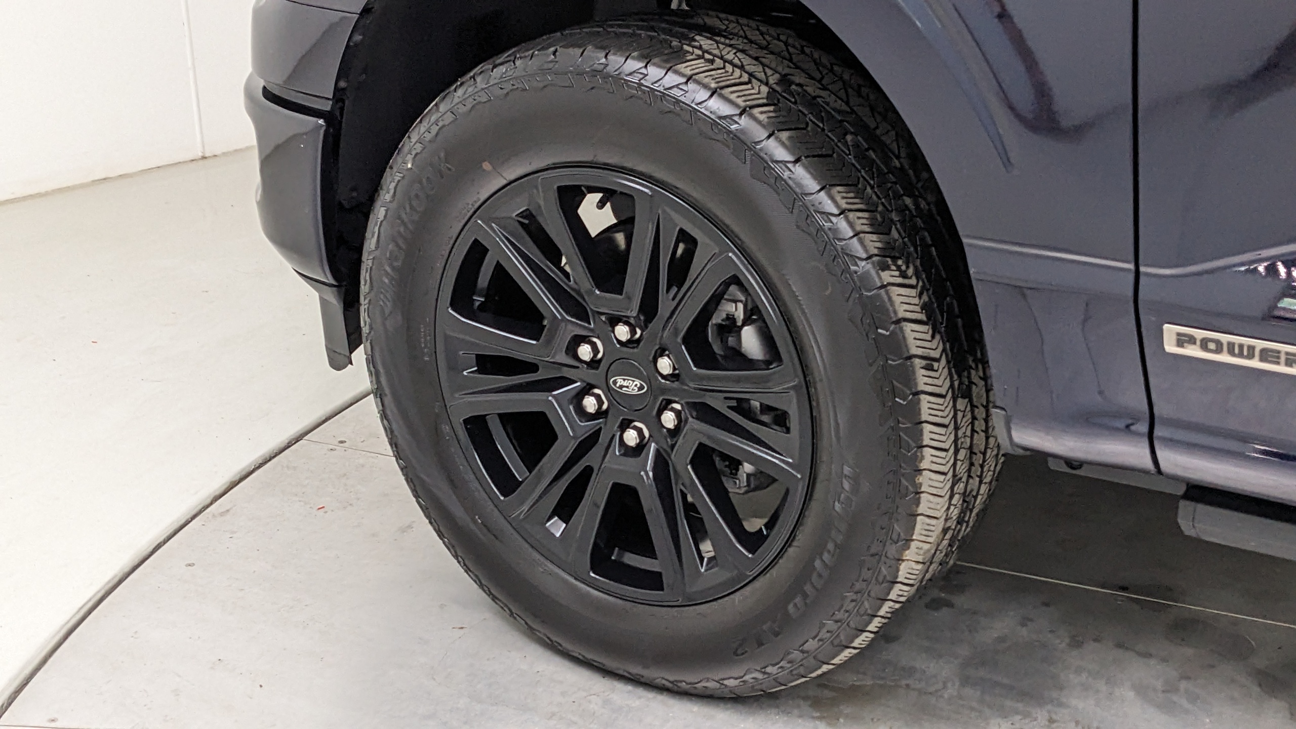 Car Exterior