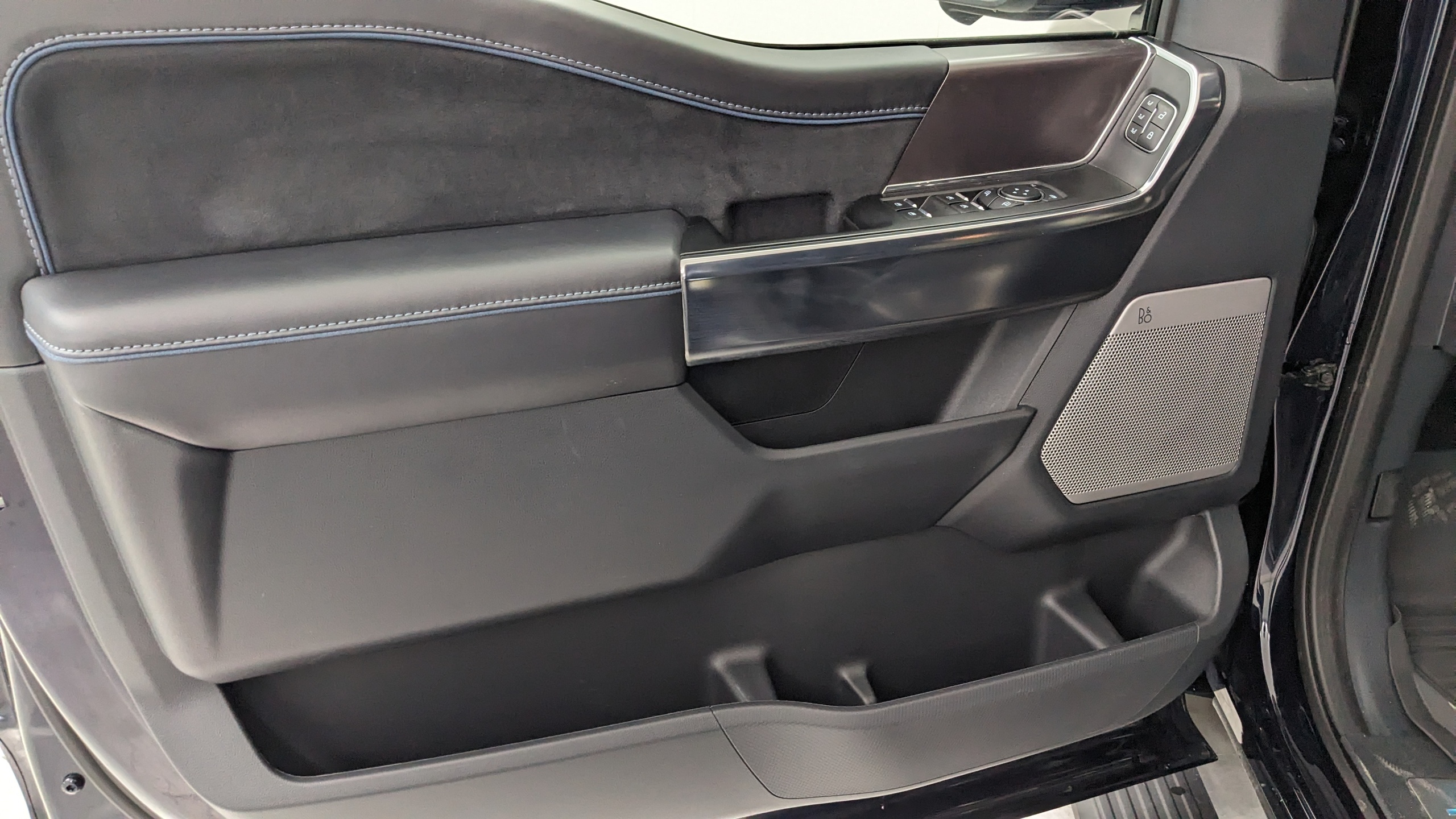 Car Exterior