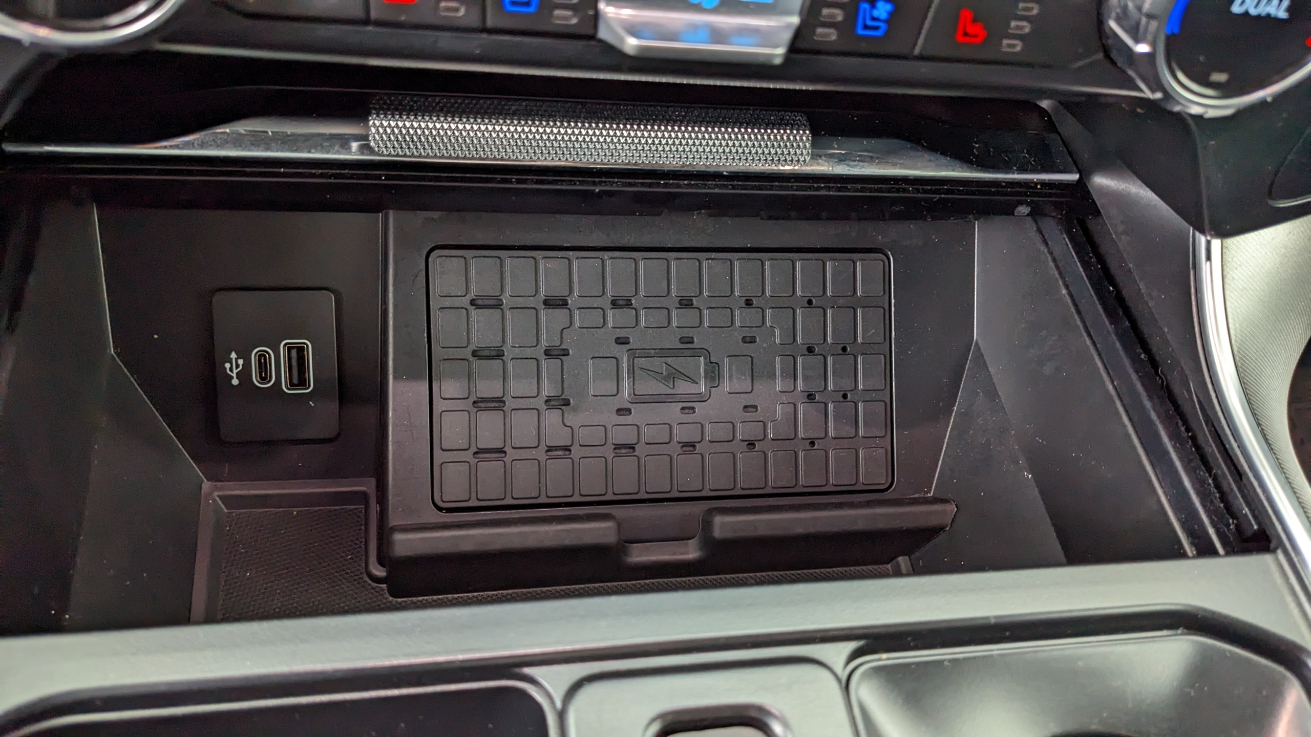 Car Exterior