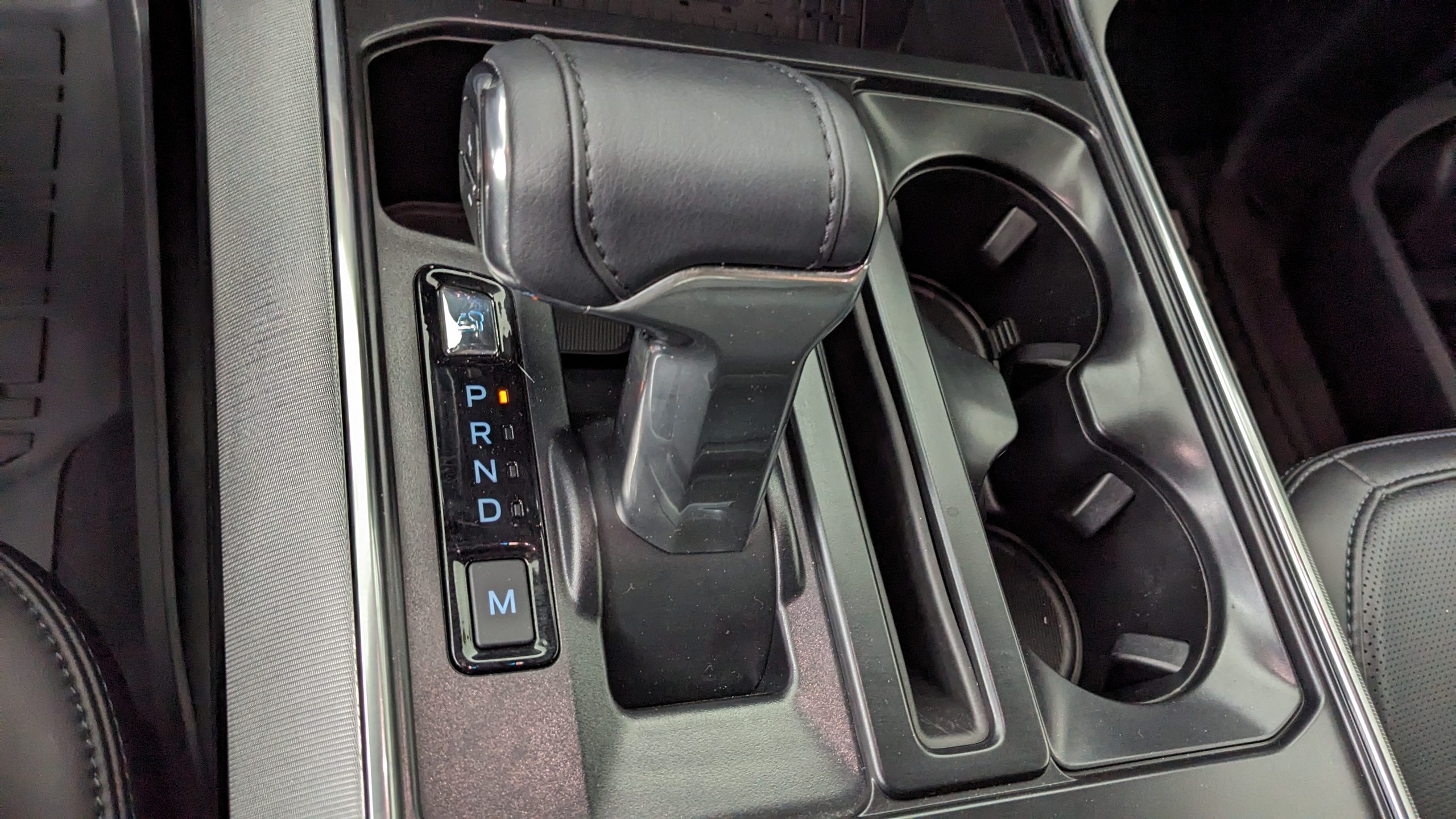 Car Exterior