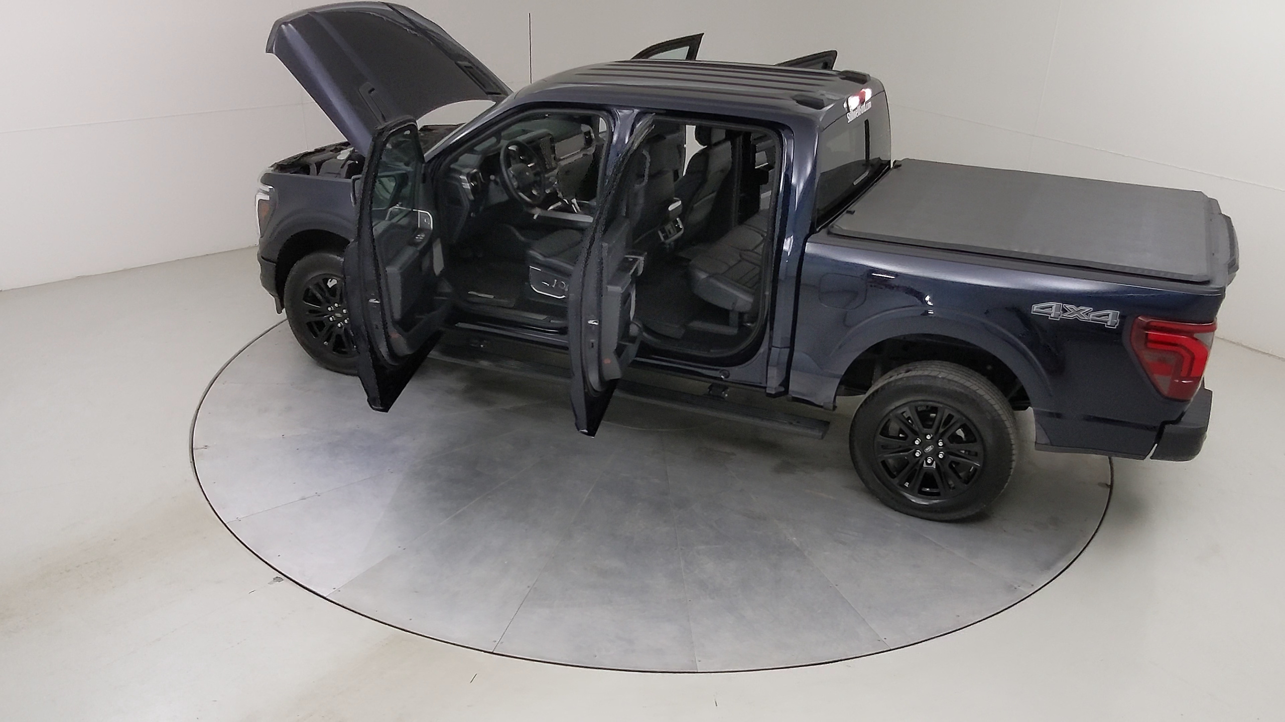 Car Exterior