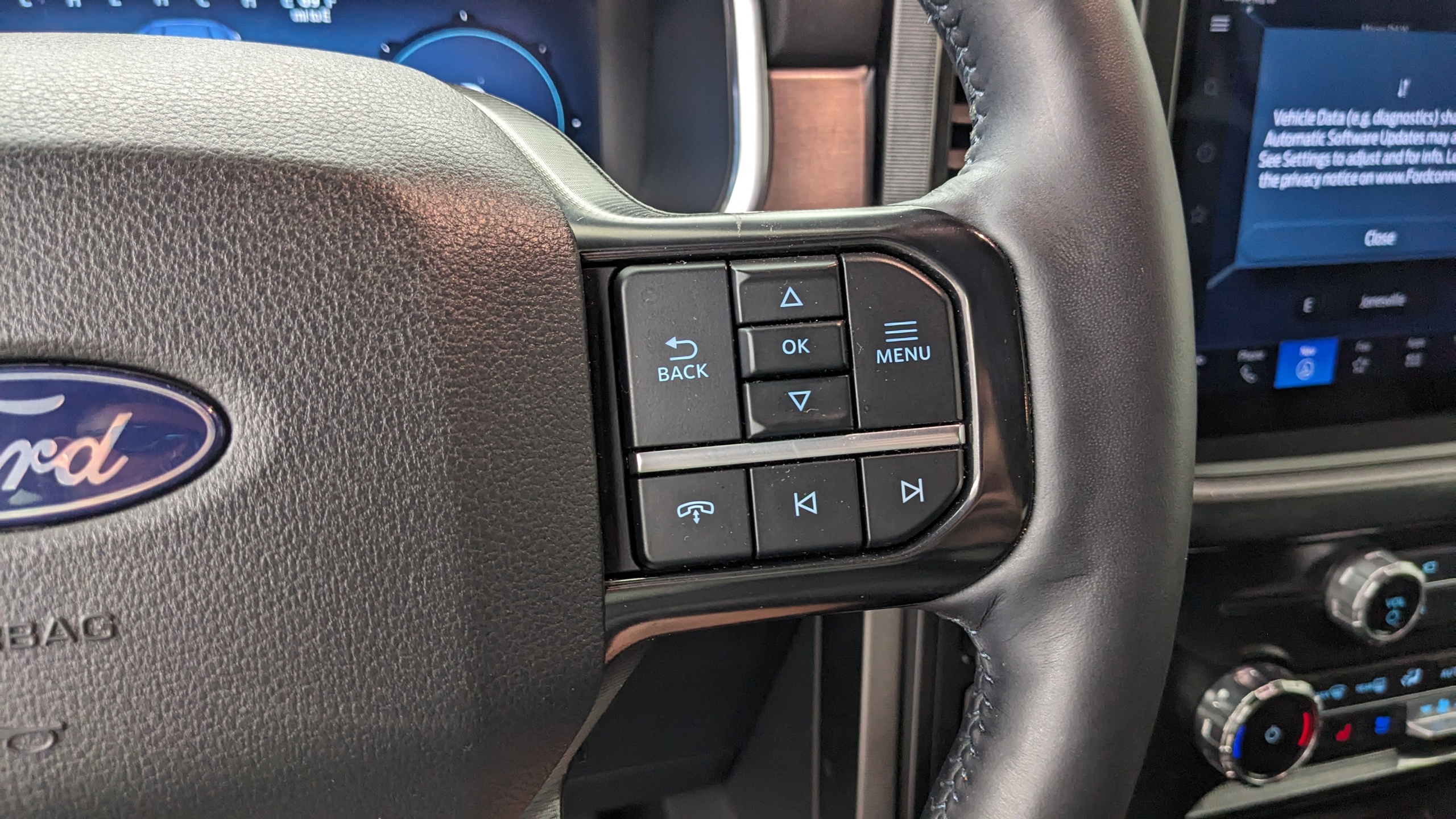 Car Exterior