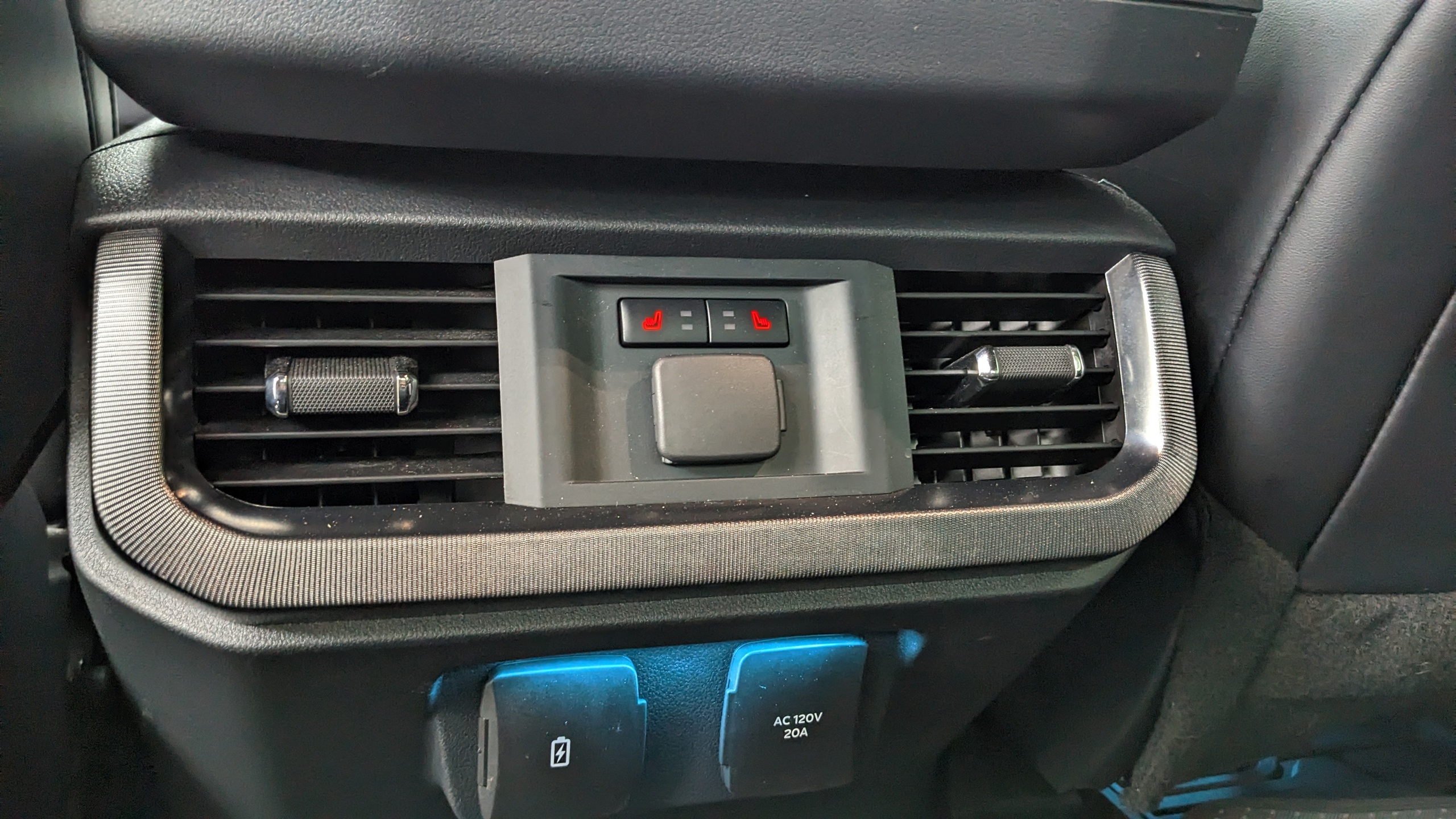 Car Exterior
