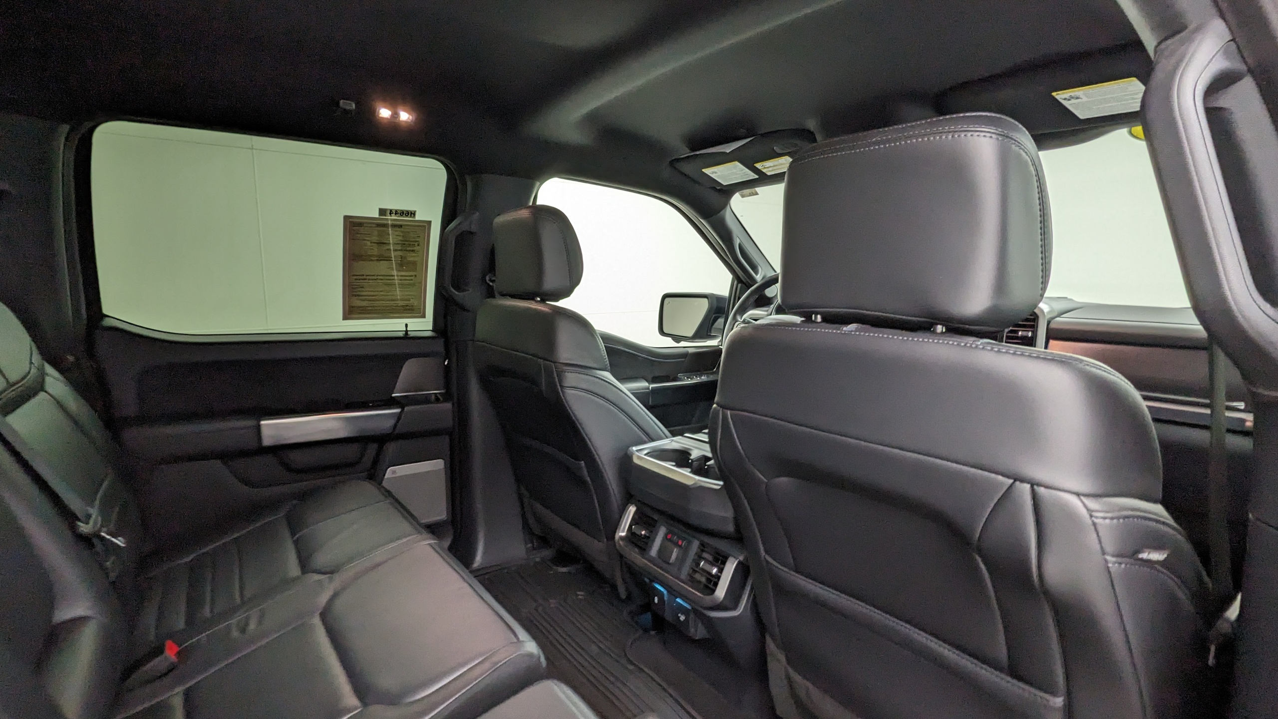 Car Exterior