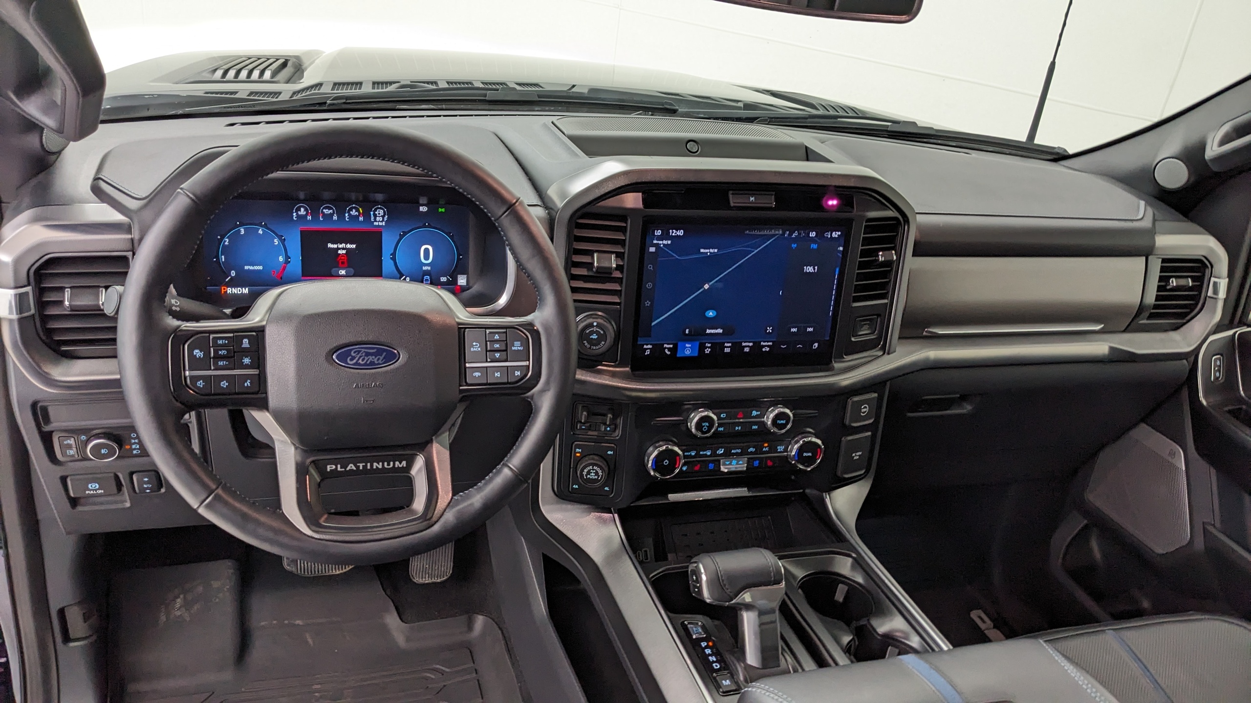Car Exterior