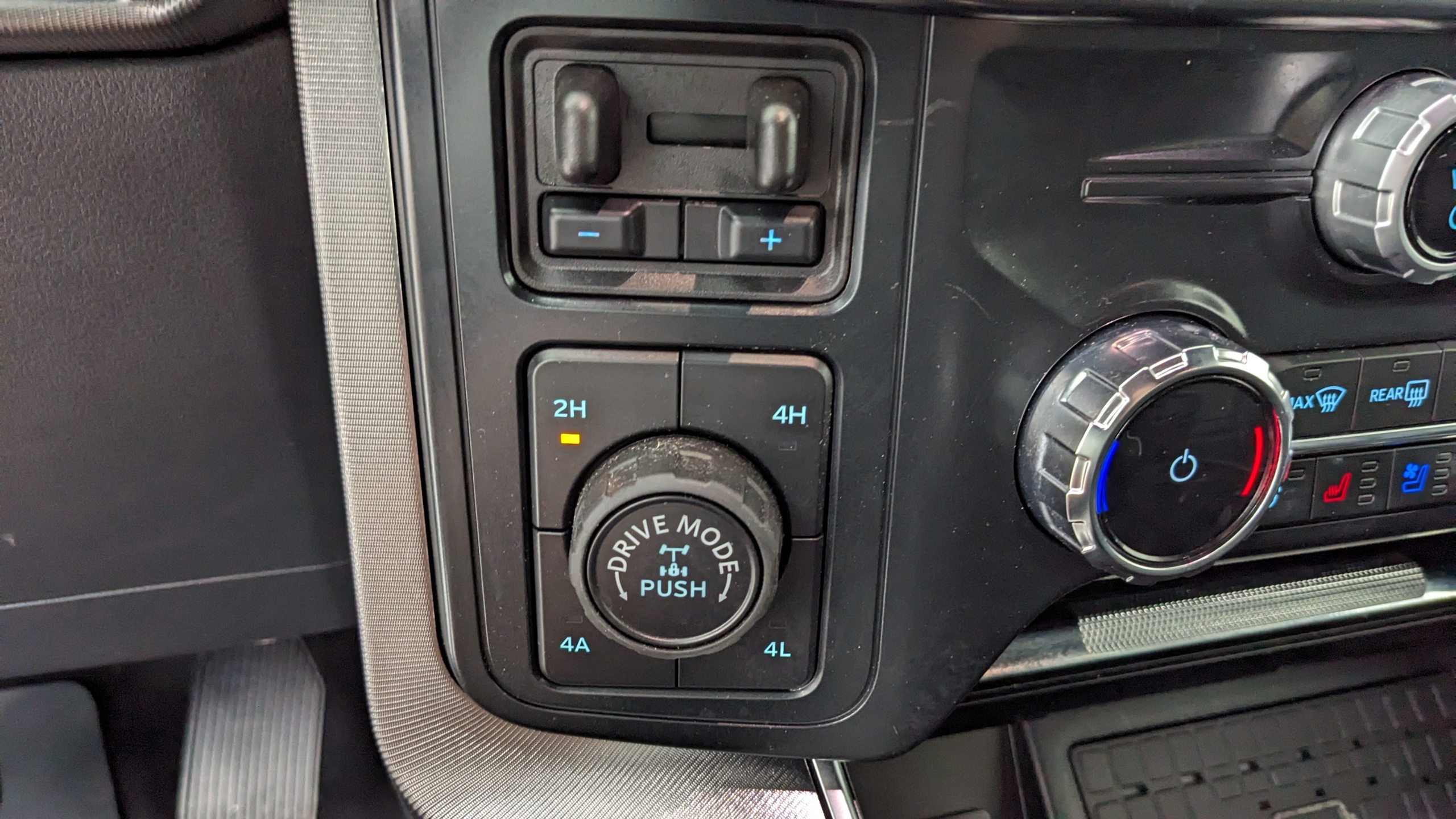 Car Exterior