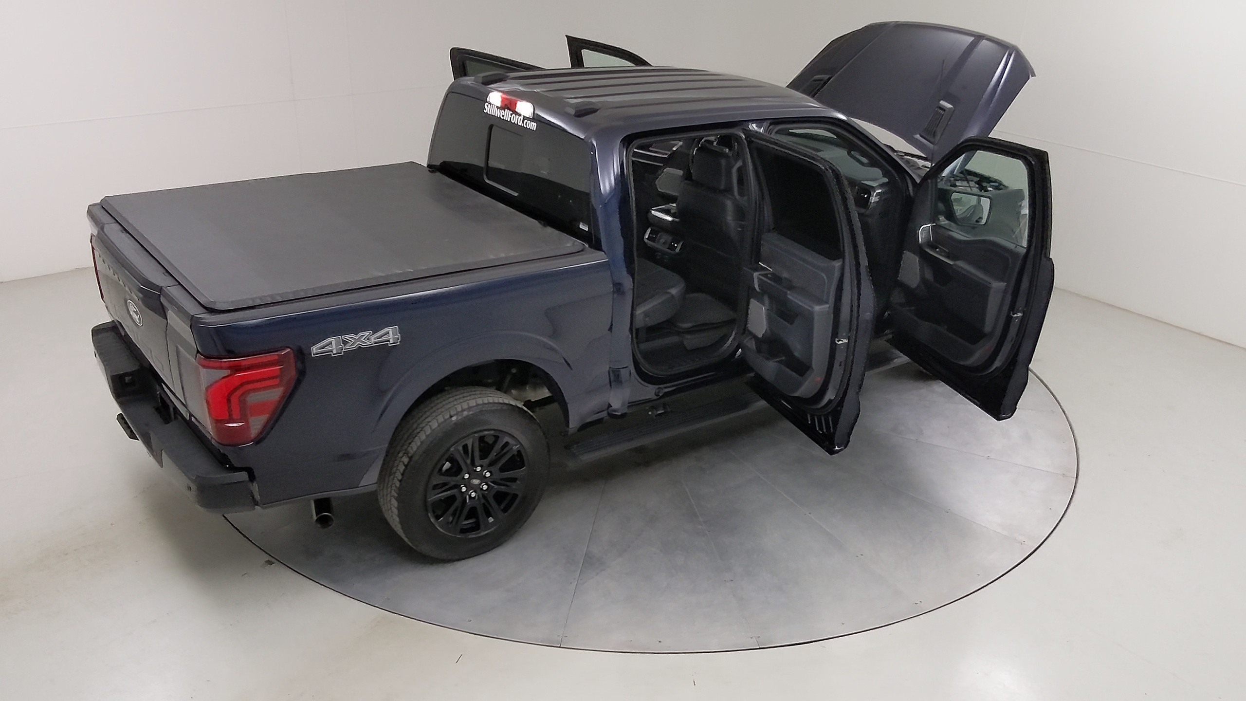 Car Exterior