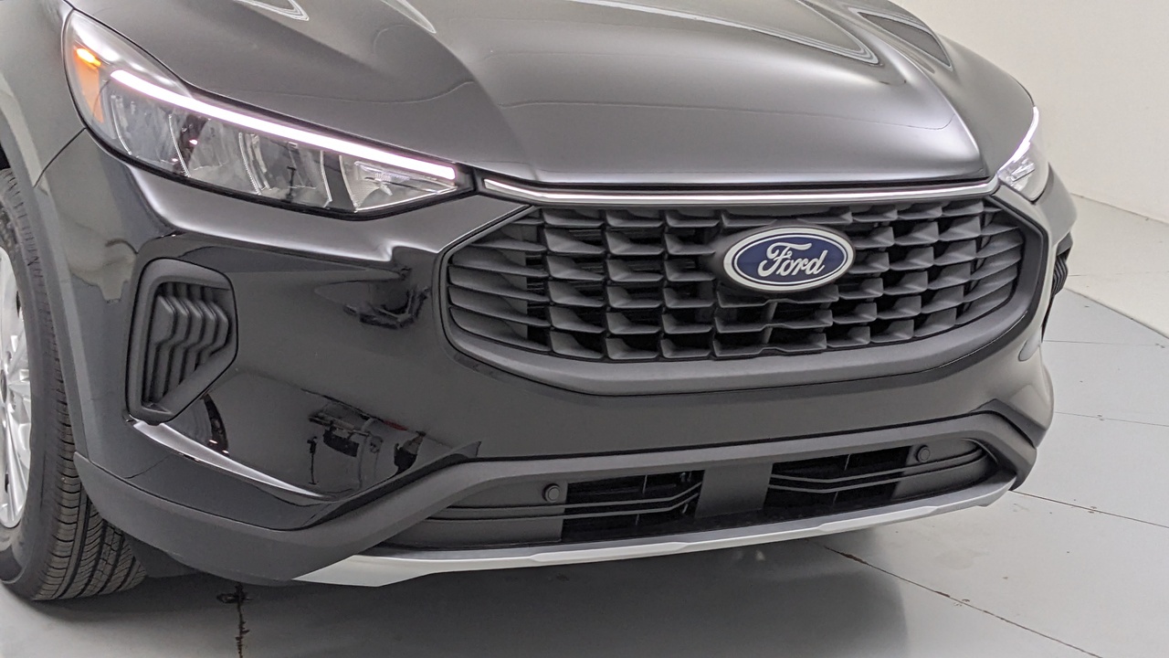 Car Exterior