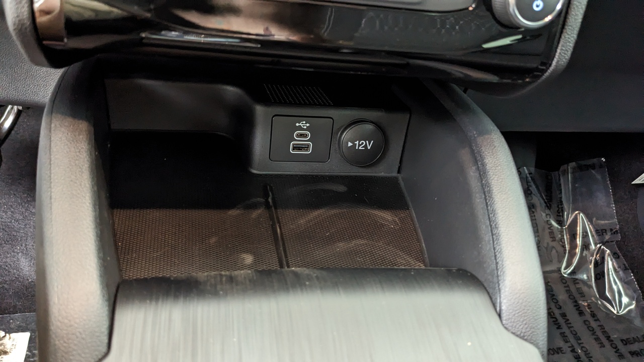 Car Exterior