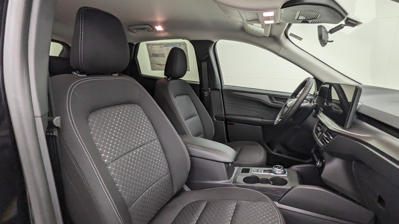 Car Exterior