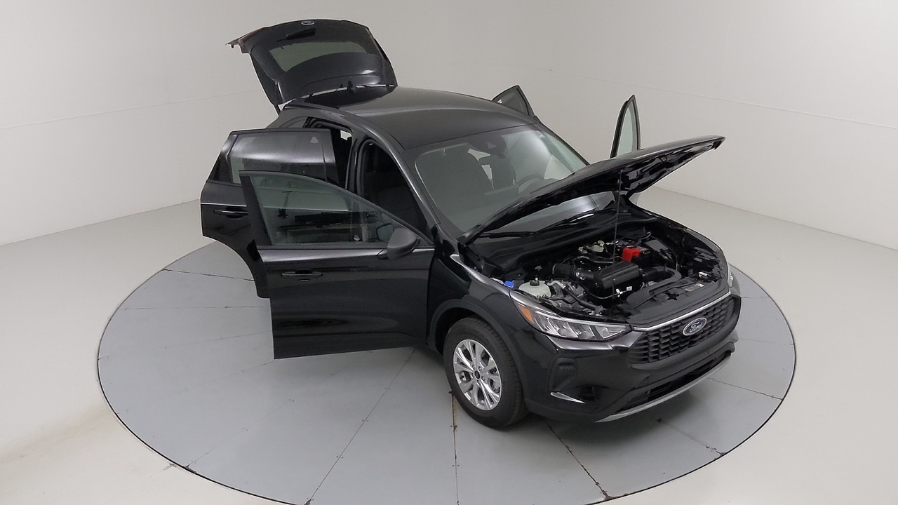 Car Exterior