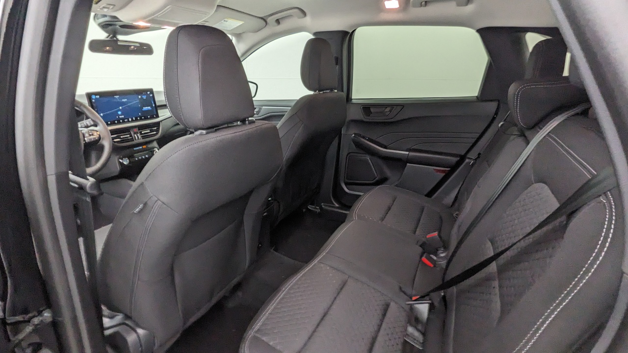 Car Exterior